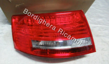 AUDI A6 C6 2004 BERLINA FANALE
