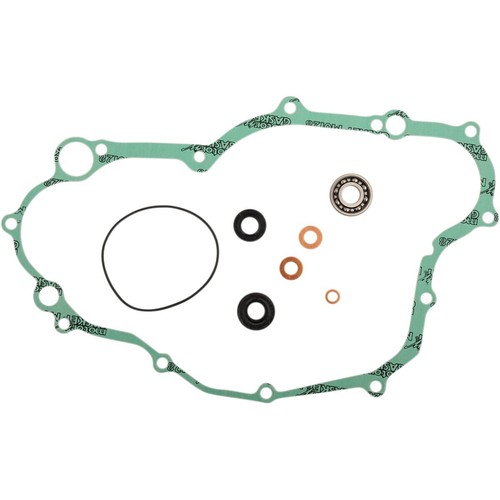 Kit revisione guarnizione - kit,
