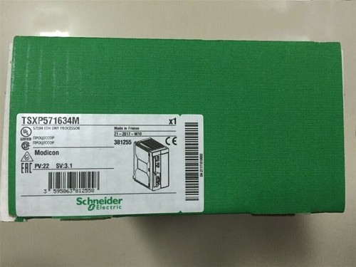 Pezzo nuovo scatola - in,