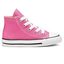 INFT CT ALLSTAR HI CALZATURE BIMBI 19-27 CONVERSE cod. 7J234C                   