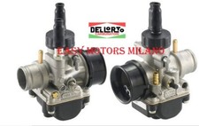 Carburatore Dellorto Dell'Orto