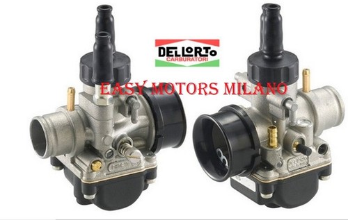 Carburatore dellorto dell - carburatore,