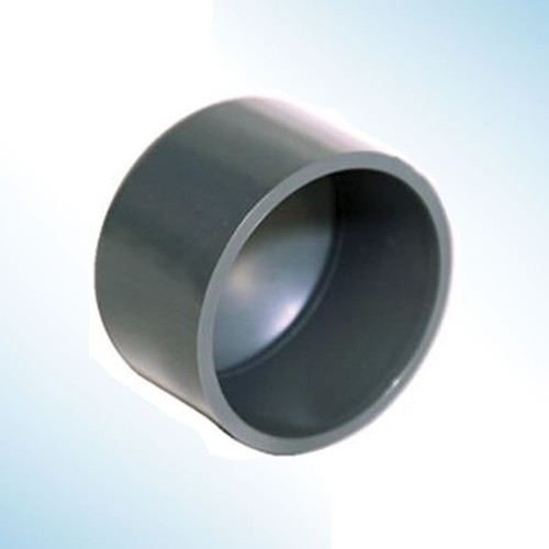 Raccordi pvc calotta - raccordi,