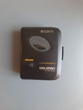 Sony Walkman WM-EX312 Lettore