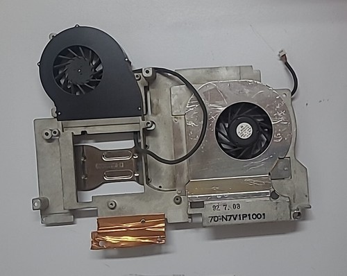 Ventole per asus - per, a2500h
