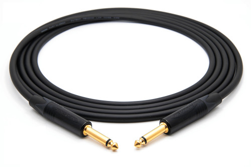 Mogami 2534 neutrik gold a - gold,