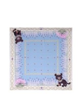 Foulard braccialini - foulard,
