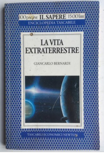 Vita extraterrestre - vita,