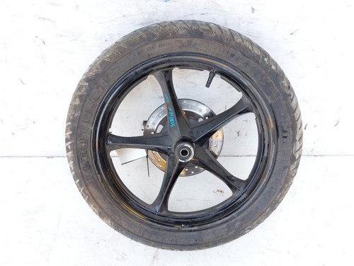 Cerchio anteriore suzuki - cerchio,