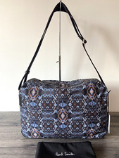 BORSA MESSENGER PAUL SMITH