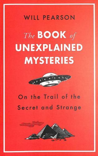 The book unexplained - the,