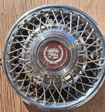 Cadillac Seville Eldorado wire