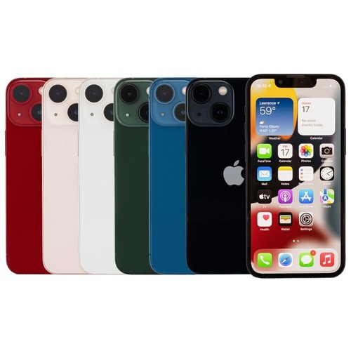 Nuovo apple iphone - apple, 13
