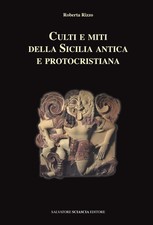 Libri Roberta Rizzo - Culti E
