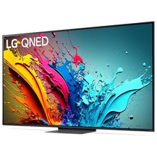 LG QNED AI 75'' Serie QNED86