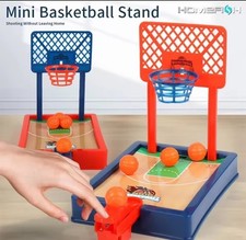 Mini gioco basket da tavolo