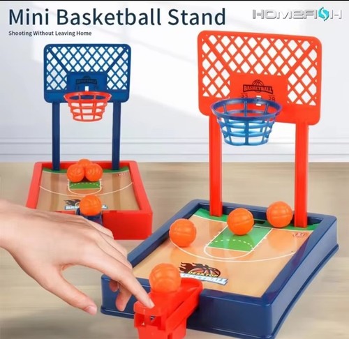 Mini gioco basket tavolo - mini, da
