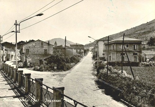 Ei305 cartolina buonabitacolo - ei305,