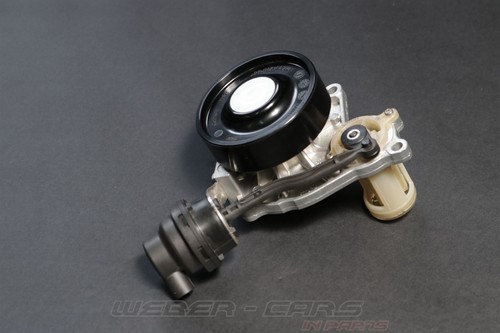 Bmw pompa acqua liquido - pompa,