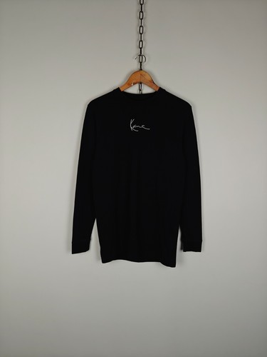 Karl kani longsleeve center - kani,