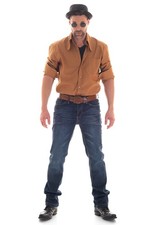 Jeans uomo Tanco - Wild West