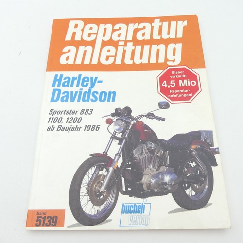 Harley davidson sportster 883 - harley,