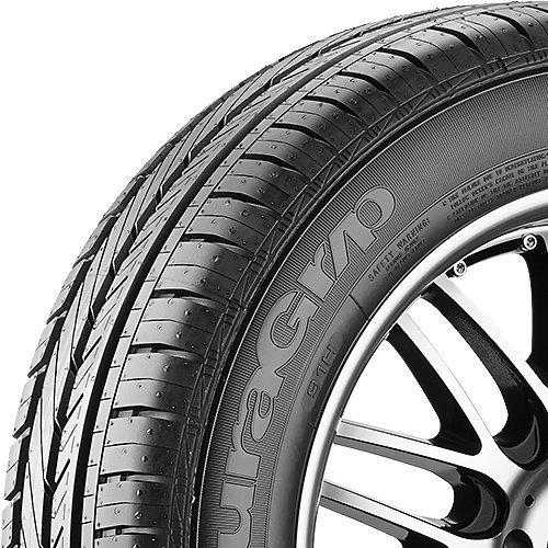 Goodyear duragrip 165 - goodyear, 165/60