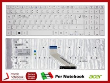 Tastiera Italiana ACER Aspire