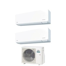 Climatizzatore Fujitsu Dual