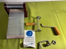 MACCHINA PER RAVIOLI VINTAGE -