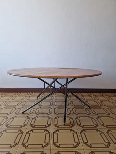 Tavolino caffè molteni - tavolino,