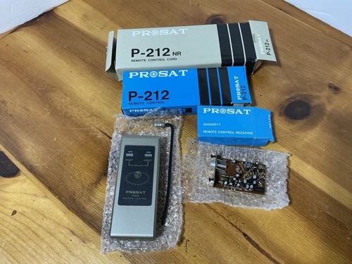 Kit telecomando uhf - kit,