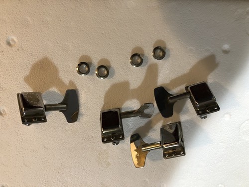 Set accordatori un basso - set,