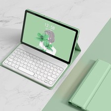 Custodia Pelle Lenovo Tab M10