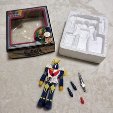Showa Giocattolo Daitarn 3