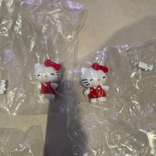 Hello kitty figure sanrio - hello,