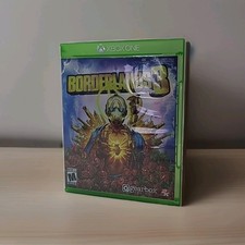 Borderlands 3 - Videogioco