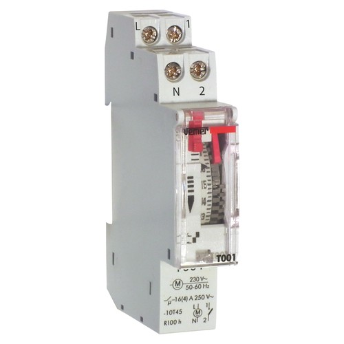 Vemer t001 interruttore - ve,