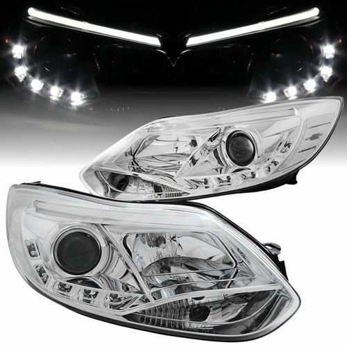 Faro proiettore light - proiettore, tube