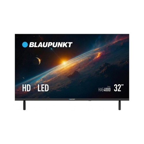 Blaupunkt televisore hd - blaupunkt,