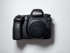 Canon 6D Mark II EOS Full