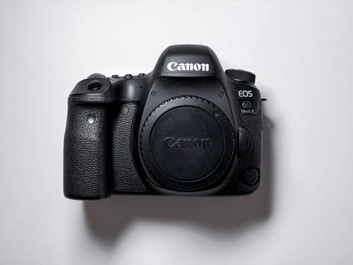 Canon mark eos full - mark,