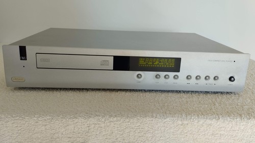 Arcam fmj cd23 audiophile - cd23, –