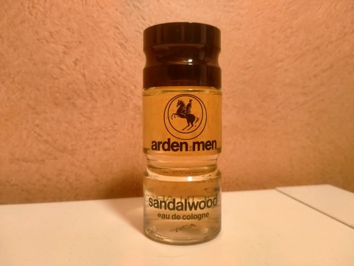 Arden for men sandalwood - arden,