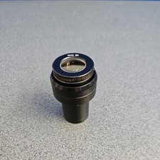 Reicht Vienna microscopio