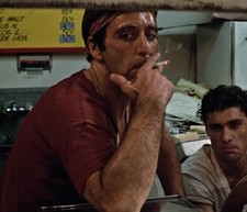 Foto Scarface: Scatto