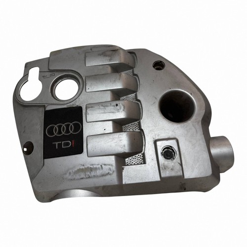 Coperchio motore audi a6 - motore,