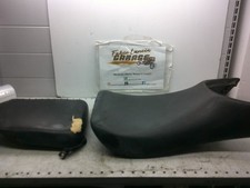 Sella Hyosung comet 650