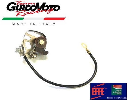 Puntine platinate volano cev - puntine,