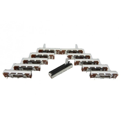 Set sliders 50kb - 11,